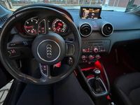 gebraucht Audi A1 Sportback 1.6 TDI 66kW Ambition Ambition