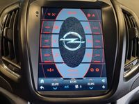 gebraucht Opel Zafira Tourer Bussines 2.0 CDTI Automatik 7 Sitzplätze