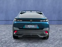 Gebraucht Peugeot 408 Allure 131 PS (96 kW) 2024 Blau SUV