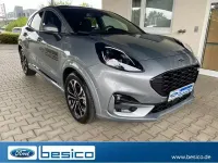 Gebraucht Ford Puma ST-Line 125 PS (91 kW) 2024 Andere farbe SUV