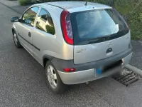 Gebraucht Opel Corsa 58 PS (42 kW) 2001 Kleinwagen