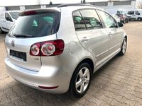 gebraucht VW Golf Plus 