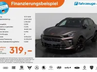 Neu Cupra Terramar VZ 265 PS (194 kW) 2025 SUV
