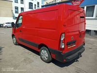 gebraucht Nissan NV400 L1H1 2,8t PRO Kastenwagen*Klima*PDC*Kam*AHK*46tkm*