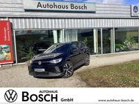 Gebraucht VW ID.4 Pro Performance 150 kW (204 PS) 2023 Grenadillschwarz SUV