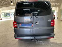 gebraucht VW Caravelle T6DSG Navi Sitzh Klima Sitzh 8.Sitze