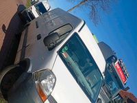 Second-hand Renault Master 120 CP (88 kW) 2008 Monovolum