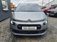 gebraucht Citroën C4 Picasso/Spacetour.ShineLED Navi70TkmAutomatik