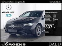 Gebraucht Mercedes CLA250e Shooting Brake AMG 163 PS (119 kW) 2024 Andere farbe Kombi