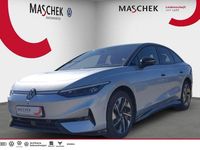 Gebraucht VW ID.7 Pro 210 kW (286 PS) 2024 Scale silver metallic Limousine