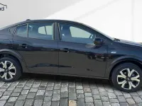 Gebraucht Dacia Logan 91 PS (66 kW) 2024 Schwarz Limousine