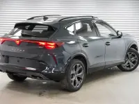 Nuova Cupra Formentor 150 CV (110 kW) 2026 Blu SUV