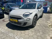 Neu Fiat 600 Business 110 PS (80 kW) 2026 Beige SUV