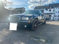 Usado Chrysler 300C Touring 249 CV (183 kW) 2004 Negro Familiar