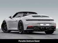Neu Porsche 911 Carrera GTS 541 PS (397 kW) 2026 Grau Cabrio