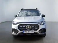 Gebraucht Mercedes GLB250 AMG 200 kW (272 PS) 2026 Silber SUV