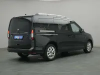 Neu Ford Tourneo Titanium 116 PS (85 kW) 2026 Ink black Van / Kleinbus