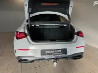 Gebraucht Mercedes CLA200 AMG 150 PS (110 kW) 2026 Grau Limousine