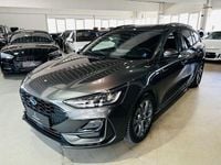 Gebraucht Ford Focus ST-Line 155 PS (114 kW) 2025 Grau Limousine