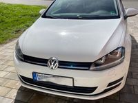 gebraucht VW Golf 2.0 TDI DSG BMT Highline Variant Highline