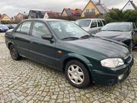 gebraucht Mazda 323S 1.5 Exclusive