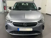 Gebraucht Opel Corsa 75 PS (55 kW) 2021 Grau Kleinwagen