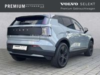 Gebraucht Volvo EX30 CC Performance 314 kW (428 PS) 2025 Grau SUV