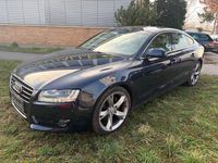 Gebraucht Audi A5 Sportback 239 PS (175 kW) 2010 Blau Kleinwagen