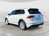 Gebraucht VW Tiguan R 320 PS (235 kW) 2024 SUV