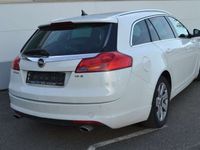 gebraucht Opel Insignia Sports Tourer 2.8 V6 Turbo 4x4 Sport *