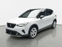 Neu Seat Arona FR 116 PS (85 kW) 2025 Weiß SUV