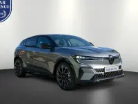 Gebraucht Renault Megane E-Tech Esprit Alpine 161 kW (220 PS) 2026 Grau Limousine