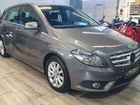 gebraucht Mercedes B180 CDI