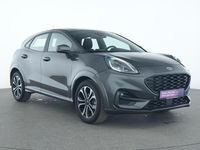 Gebraucht Ford Puma ST-Line 125 PS (91 kW) 2023 Grau SUV
