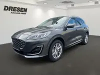 Occasion Ford Kuga Vignale 190 ch (139 kW) 2021 Gris SUV