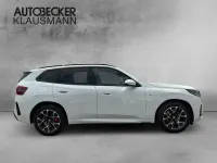 Gebraucht BMW X3 M Sport 197 PS (144 kW) 2025 Weiss SUV