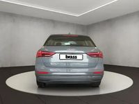 Gebraucht Audi Q3 Ambiente 245 PS (180 kW) 2022 Nanograu metallic SUV