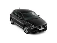 Gebraucht VW Polo Comfortline 75 PS (55 kW) 2018