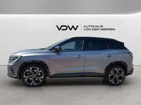 Usata Renault Austral Iconic Esprit Alpine 200 CV (147 kW) 2024 Grigio SUV