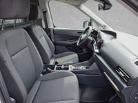 Nowe Ford Transit Connect Trend 150 KM (110 kW) 2025 Biały Minivan