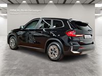 Brugt BMW iX1 Performance 200 kW (272 HK) 2023 Sort SUV