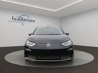 Gebraucht VW ID.3 IQ Drive 169 kW (231 PS) 2026 Grenadillschwarz metallic Kleinwagen