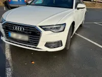 Gebraucht Audi A6 163 PS (119 kW) 2019 Kombi