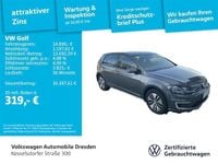 Gebraucht VW e-Golf 100 kW (136 PS) 2020 Kleinwagen