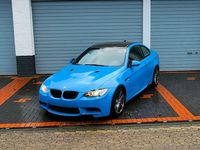 gebraucht BMW M3 e92