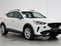 Gebraucht Cupra Formentor 150 PS (110 kW) 2023 Weiß SUV