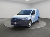 Second-hand VW Caddy Maxi 102 CP (75 kW) 2021 Alb Monovolum