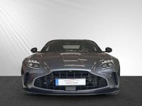 Neu Aston Martin V8 665 PS (489 kW) 2025 Xenon grey Coupé