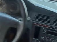 Gebraucht Volvo V70 185 PS (136 kW) 2006 Schwarz Kombi