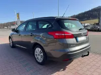 Gebraucht Ford Focus 120 PS (88 kW) 2015 Kombi